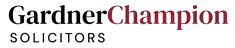 Gardner Champion Solicitors University